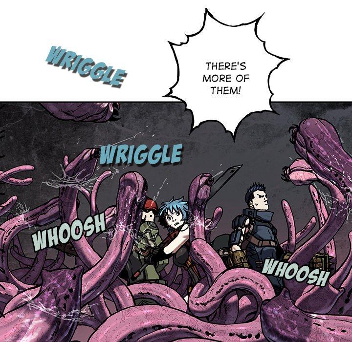 Read Leviathan EN Manga Online