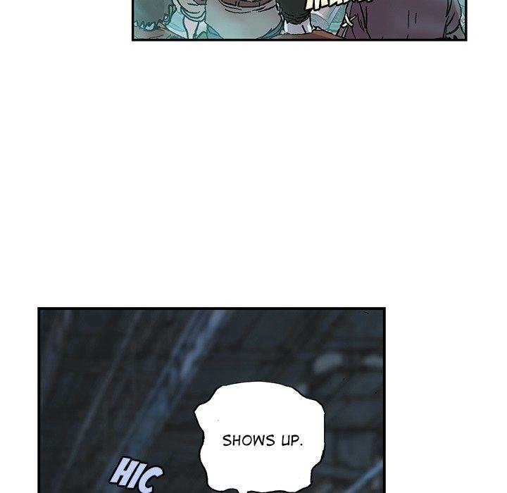 Read Leviathan EN Manga Online