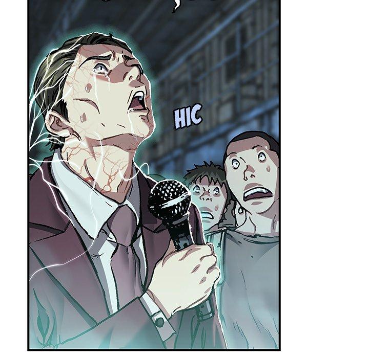 Read Leviathan EN Manga Online