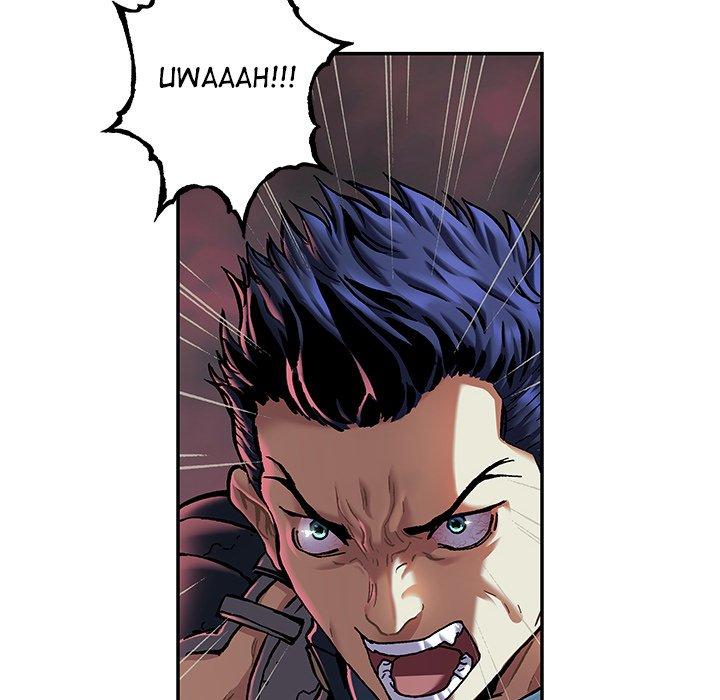 Read Leviathan EN Manga Online