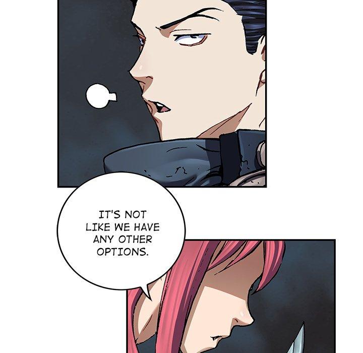 Read Leviathan EN Manga Online