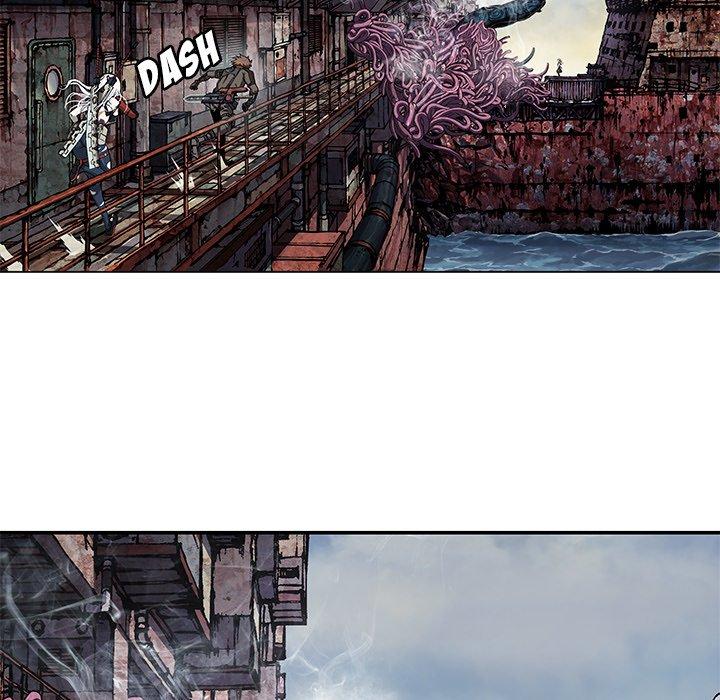 Read Leviathan EN Manga Online