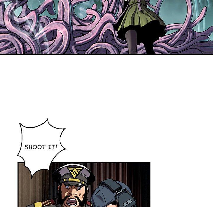 Read Leviathan EN Manga Online