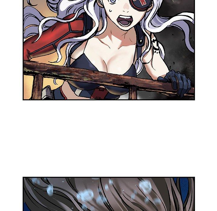 Read Leviathan EN Manga Online