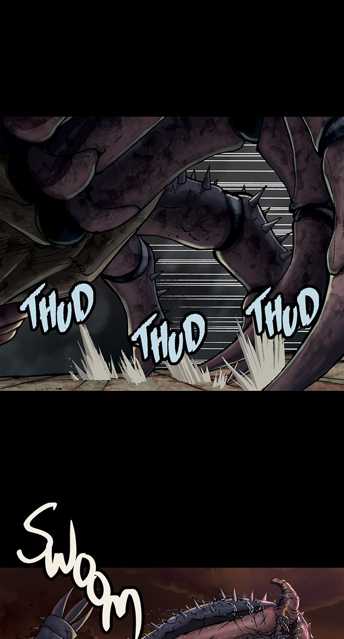 Read Leviathan EN Manga Online