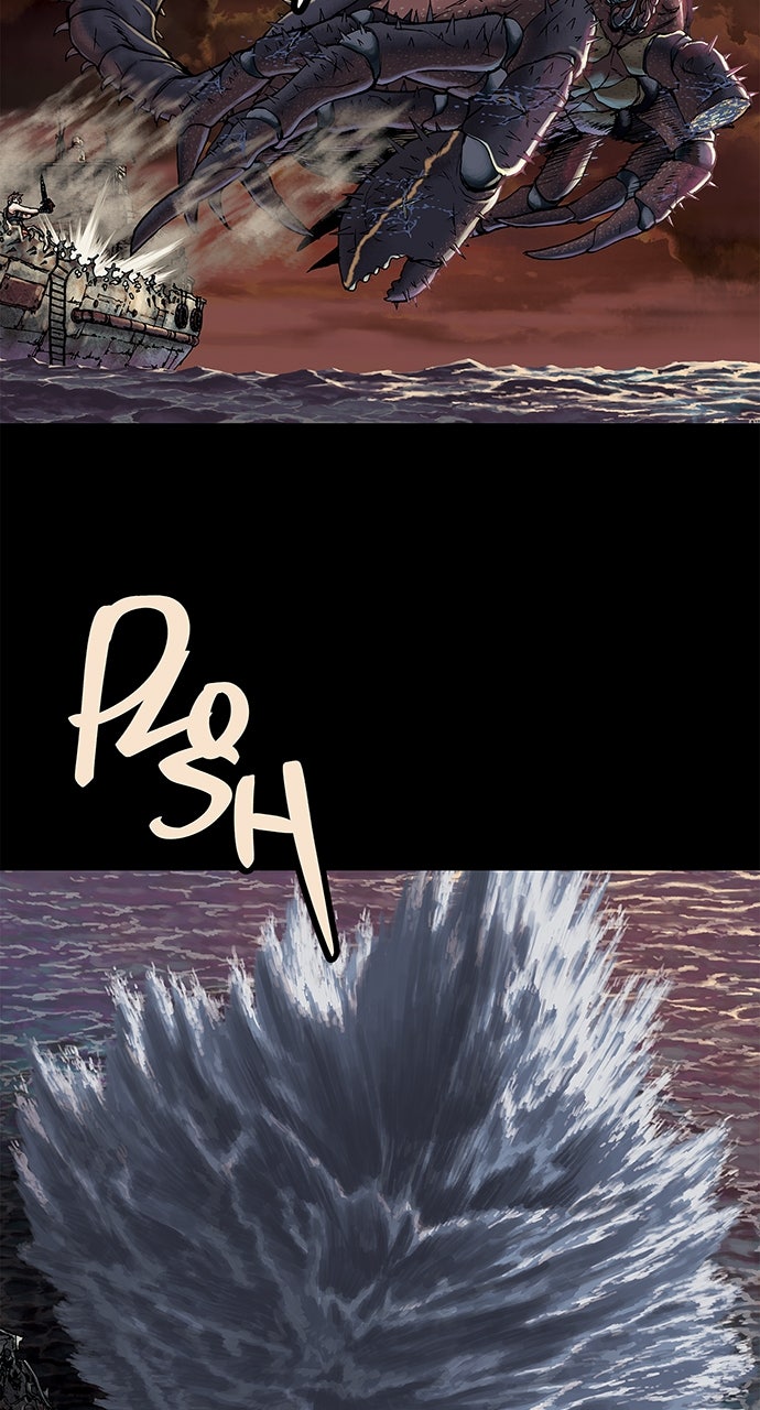 Read Leviathan EN Manga Online