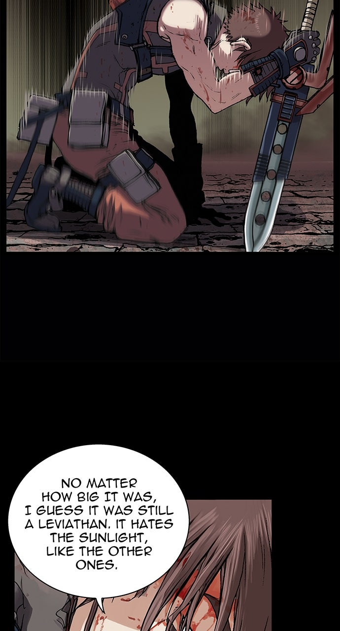 Read Leviathan EN Manga Online