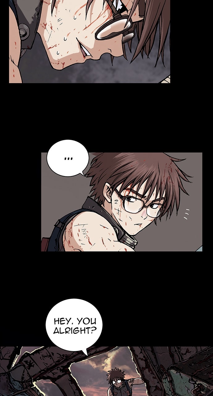 Read Leviathan EN Manga Online