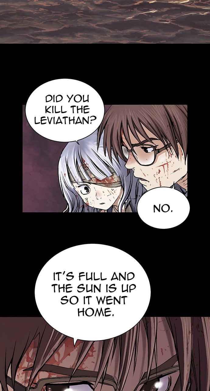 Read Leviathan EN Manga Online