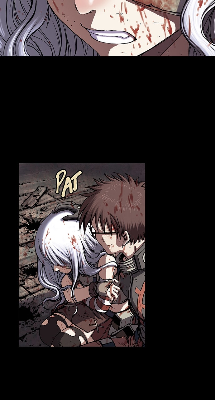 Read Leviathan EN Manga Online