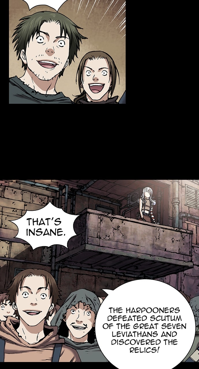 Read Leviathan EN Manga Online