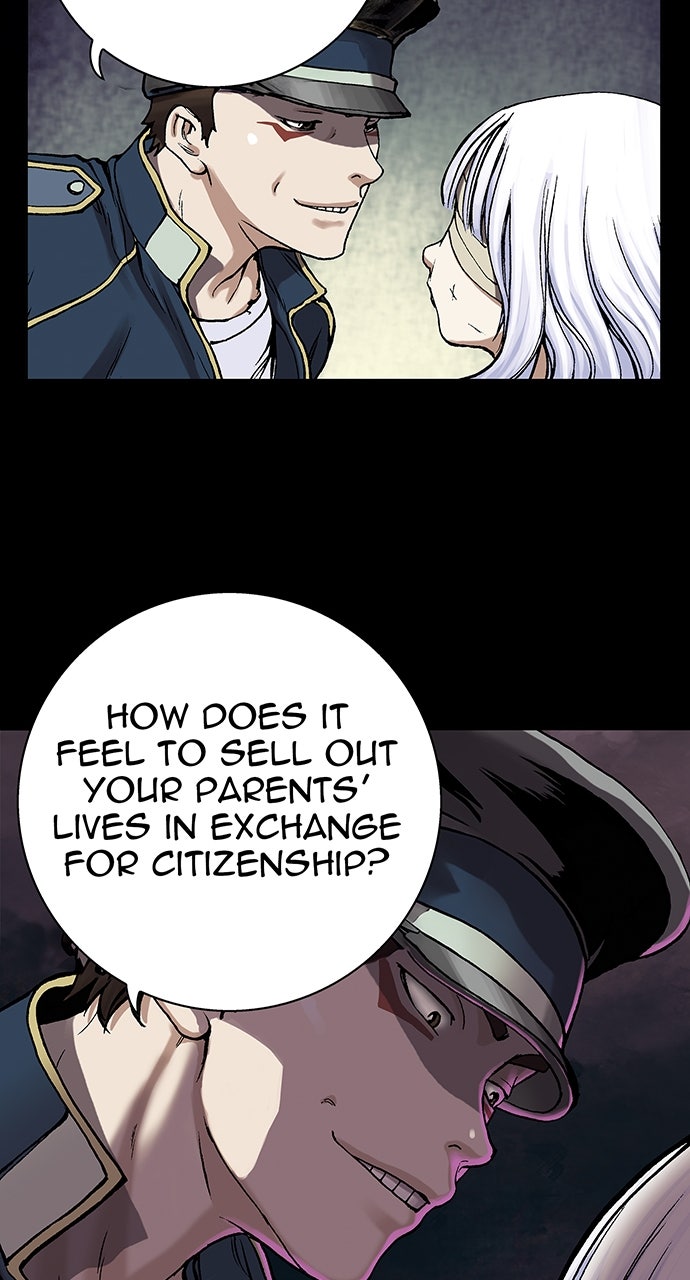 Read Leviathan EN Manga Online