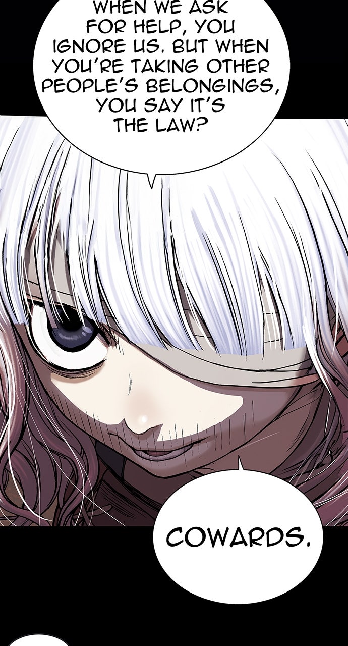 Read Leviathan EN Manga Online