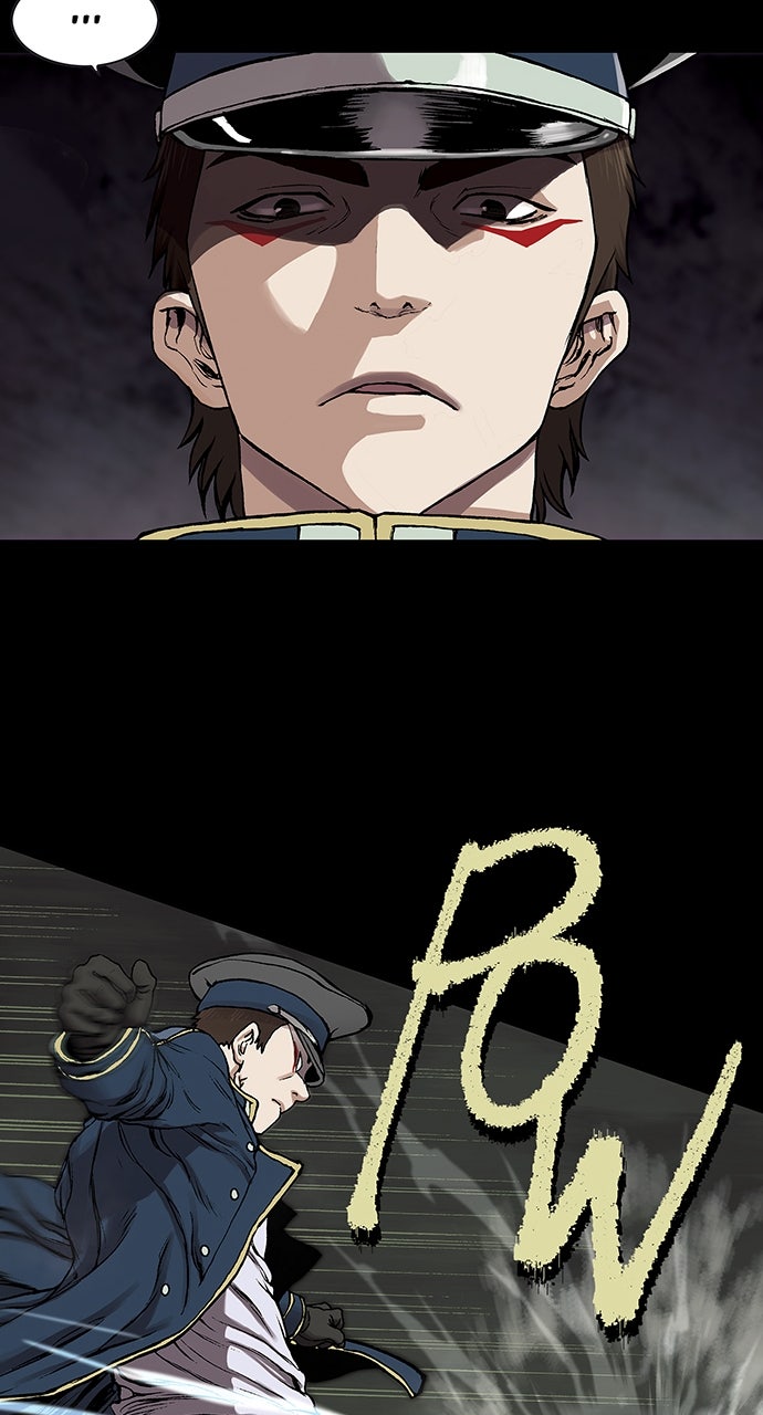 Read Leviathan EN Manga Online