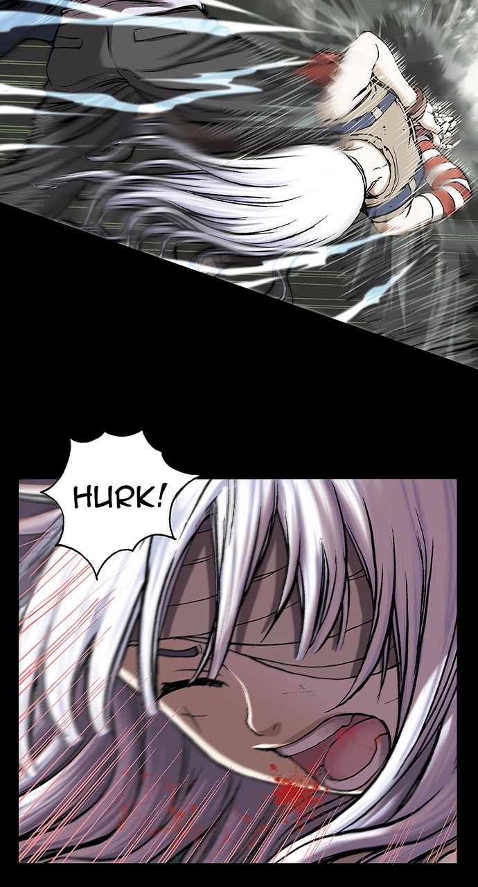 Read Leviathan EN Manga Online