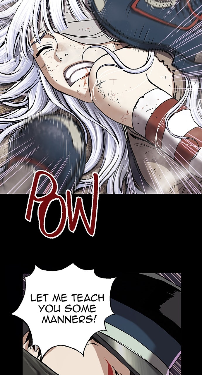 Read Leviathan EN Manga Online