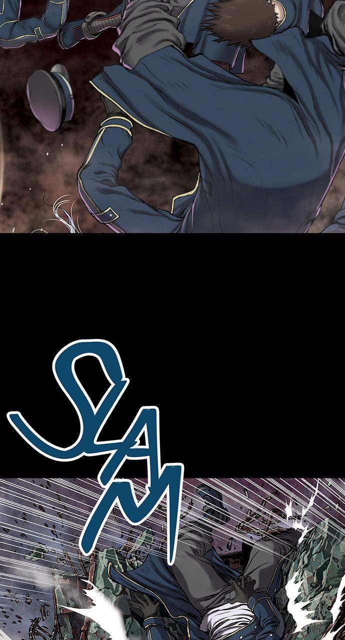 Read Leviathan EN Manga Online