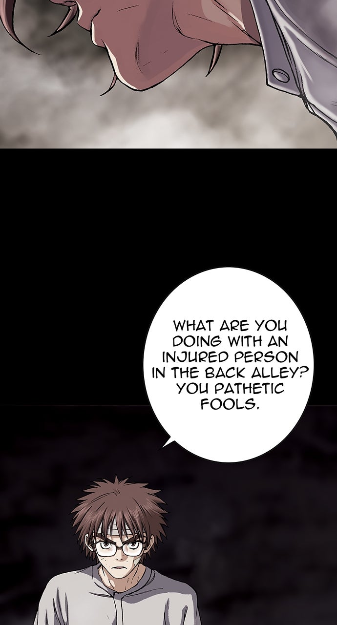 Read Leviathan EN Manga Online