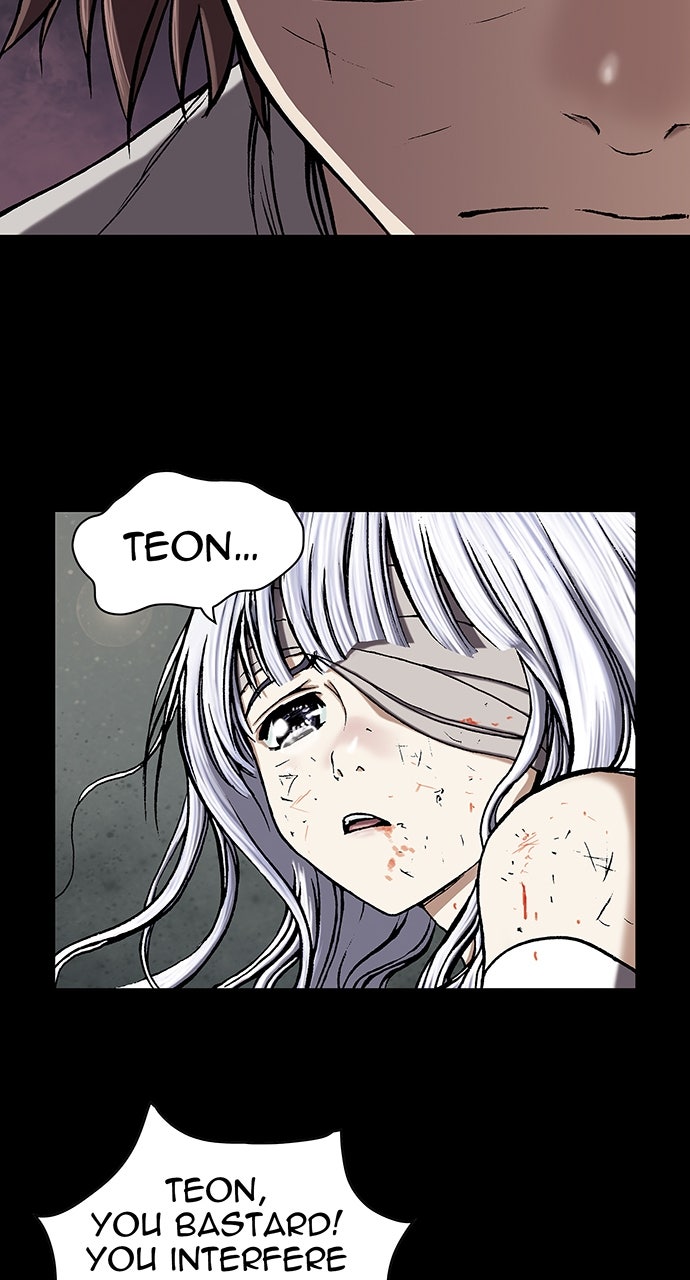 Read Leviathan EN Manga Online