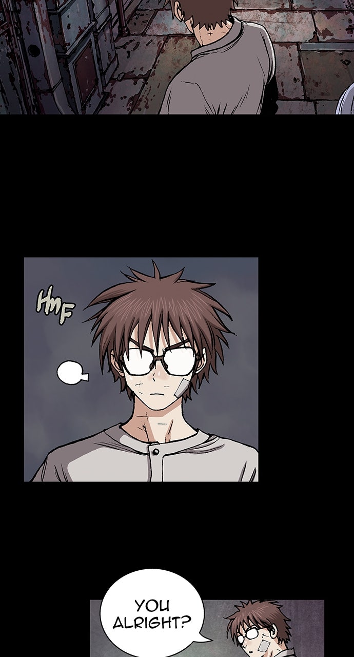 Read Leviathan EN Manga Online