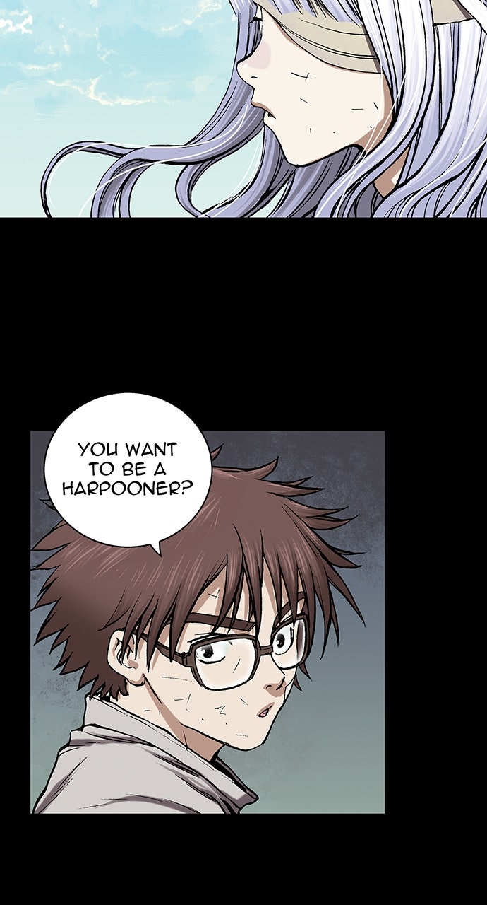 Read Leviathan EN Manga Online