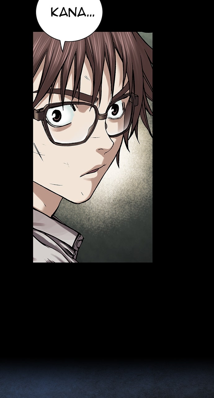 Read Leviathan EN Manga Online