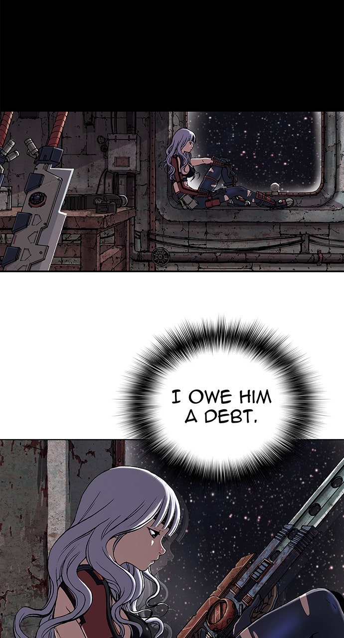 Read Leviathan EN Manga Online