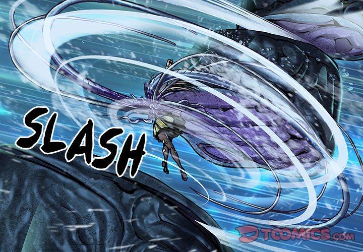 Read Leviathan EN Manga Online