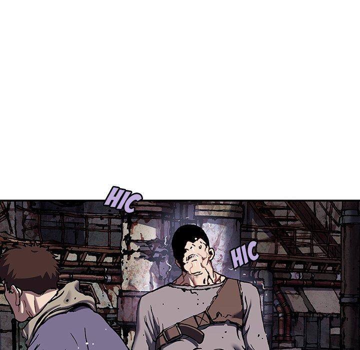 Read Leviathan EN Manga Online