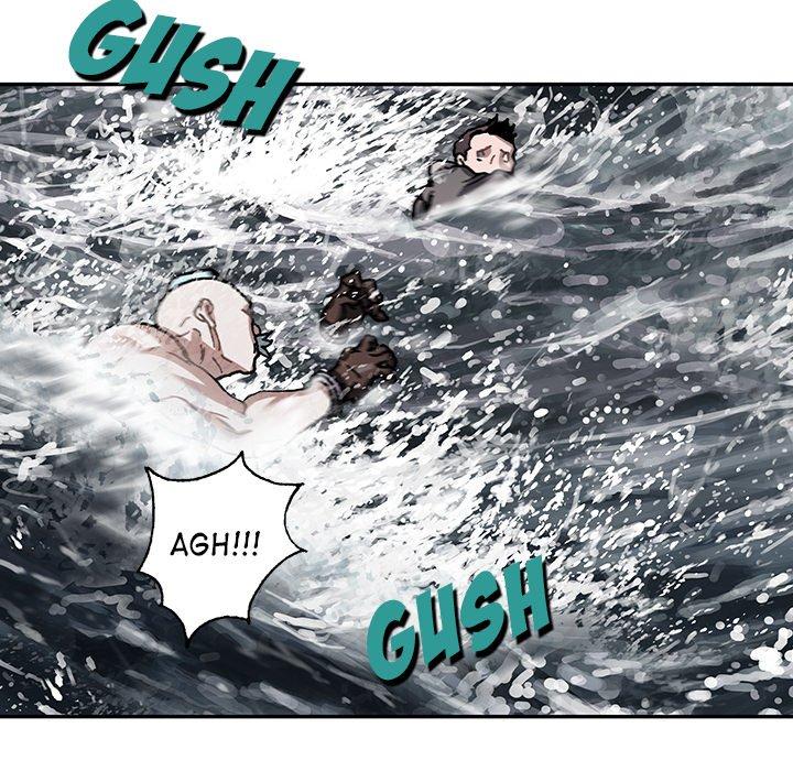 Read Leviathan EN Manga Online