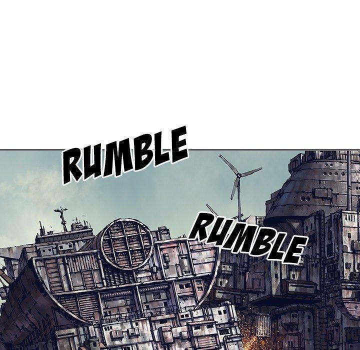 Read Leviathan EN Manga Online