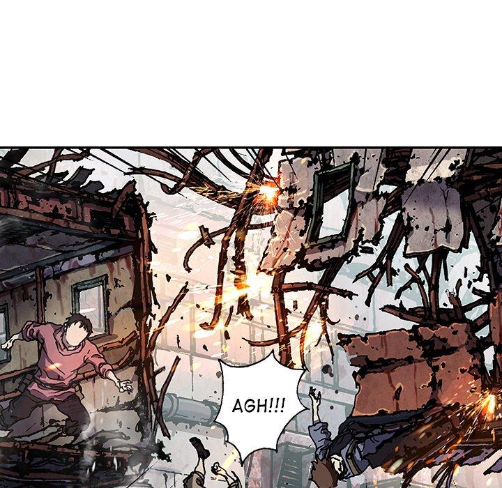 Read Leviathan EN Manga Online