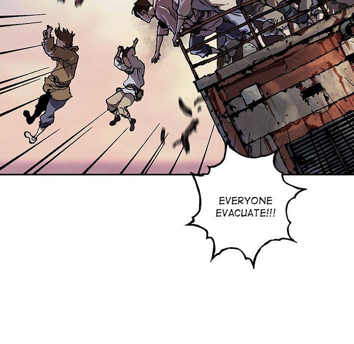 Read Leviathan EN Manga Online