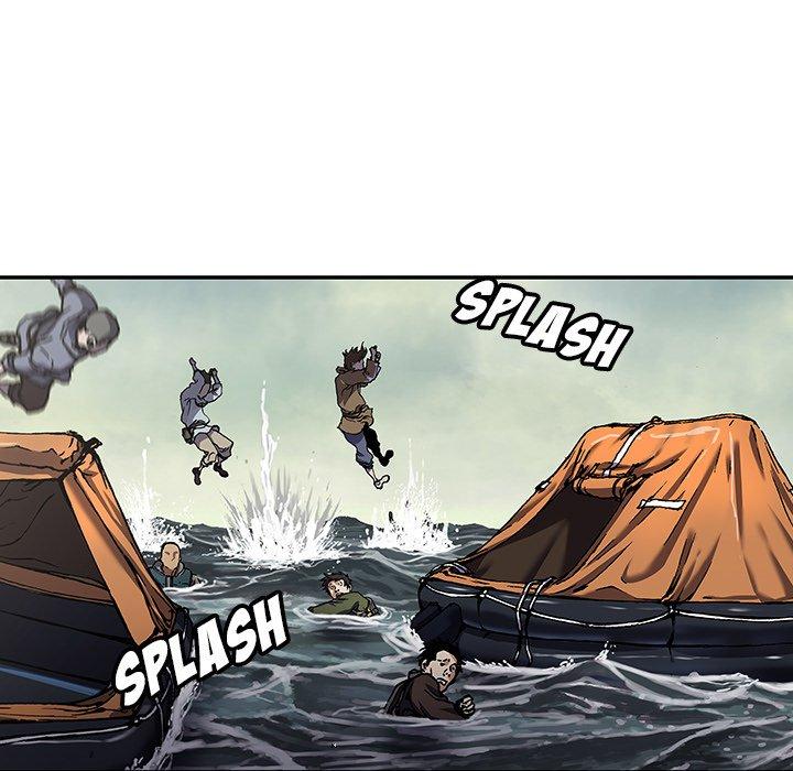 Read Leviathan EN Manga Online