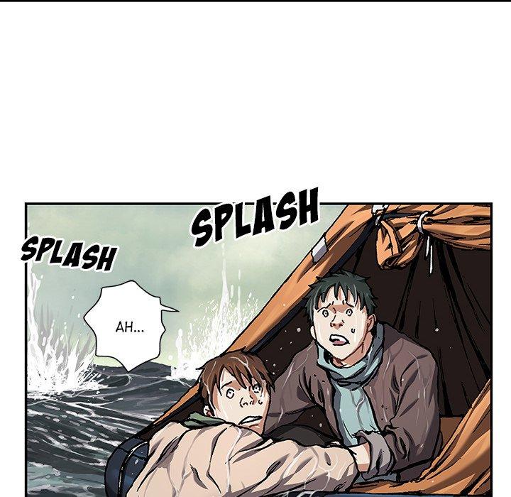 Read Leviathan EN Manga Online