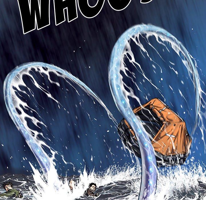 Read Leviathan EN Manga Online