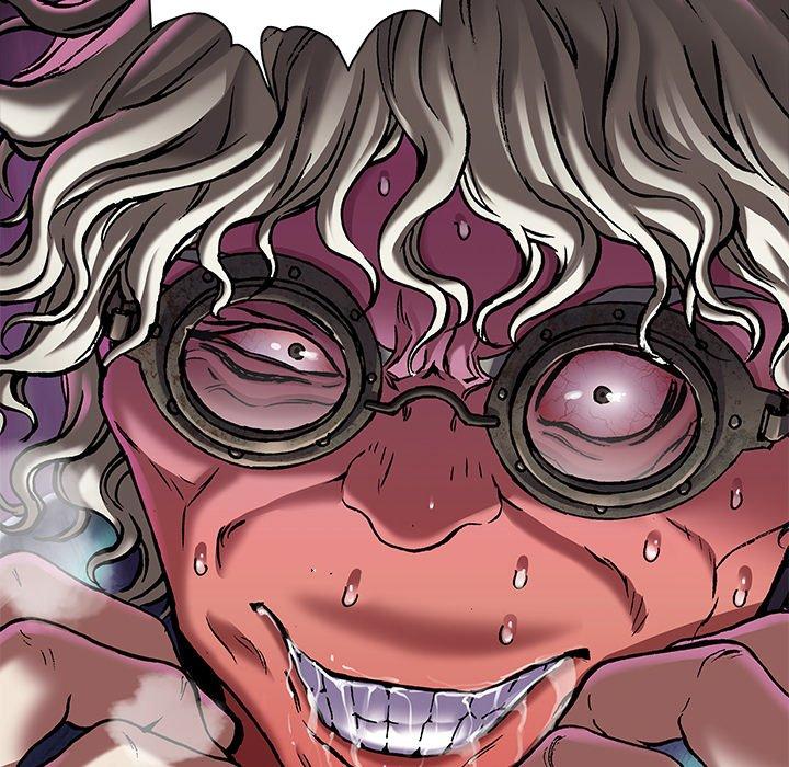 Read Leviathan EN Manga Online