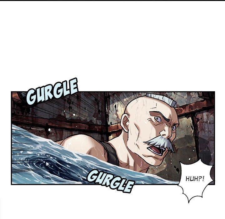 Read Leviathan EN Manga Online