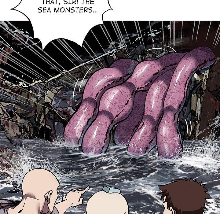 Read Leviathan EN Manga Online