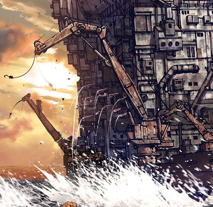 Read Leviathan EN Manga Online