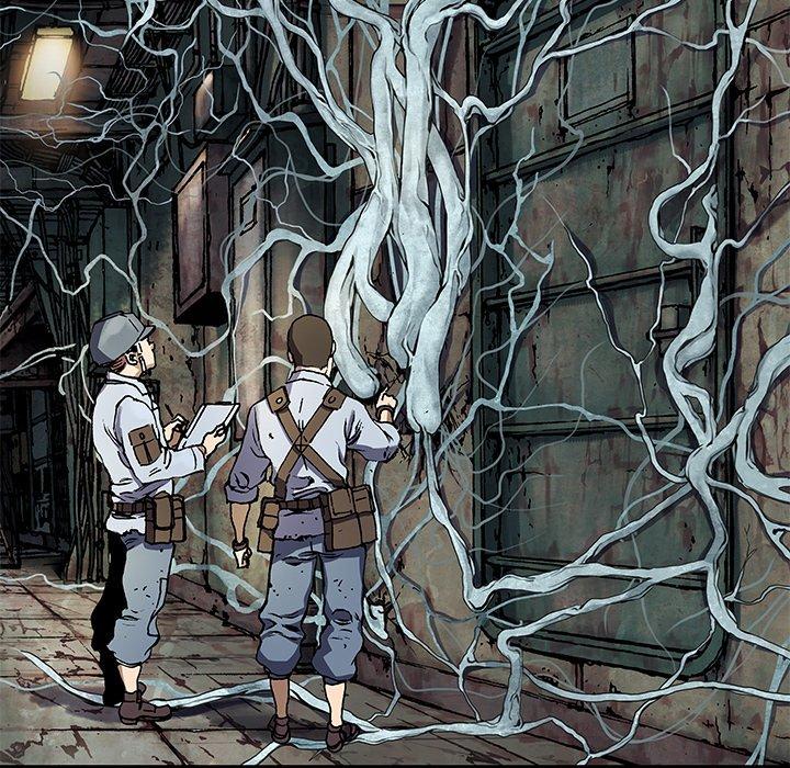 Read Leviathan EN Manga Online