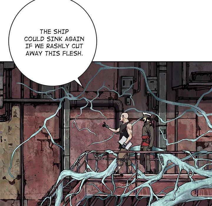 Read Leviathan EN Manga Online