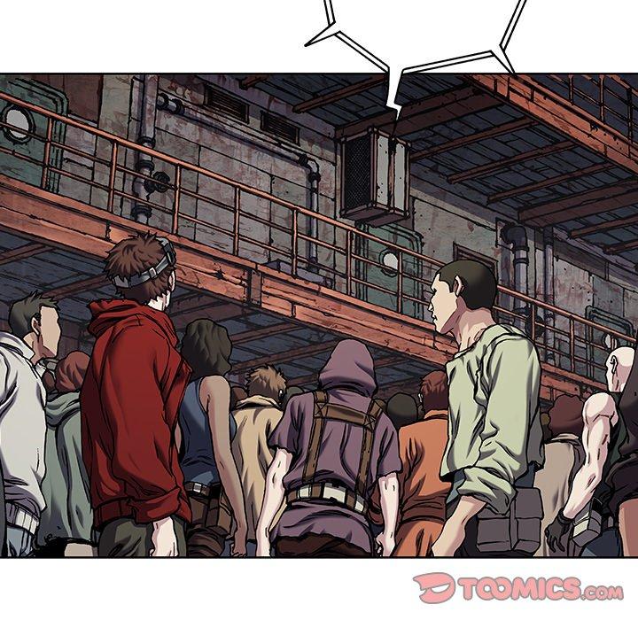 Read Leviathan EN Manga Online