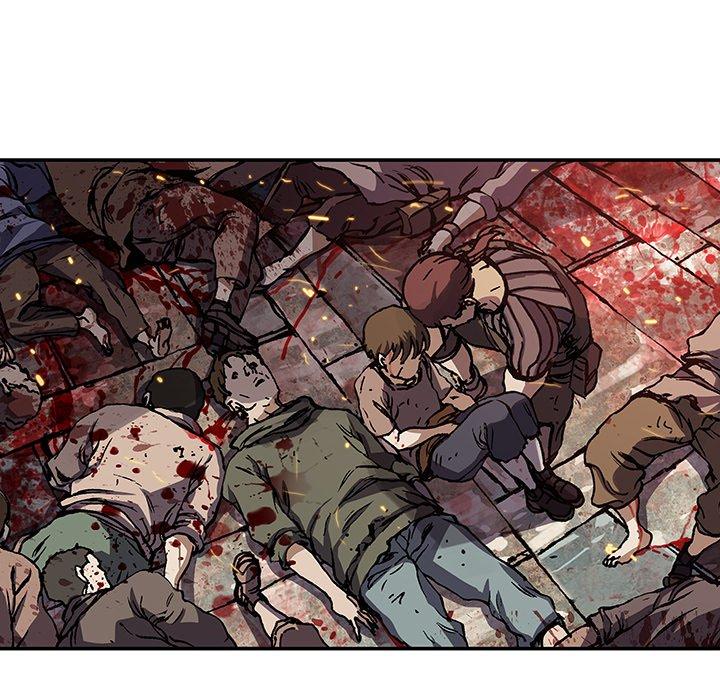 Read Leviathan EN Manga Online