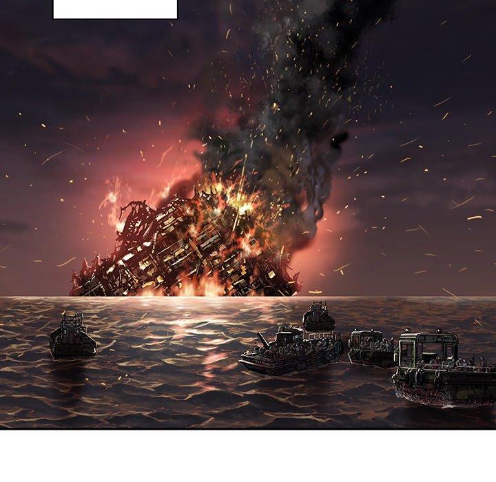 Read Leviathan EN Manga Online