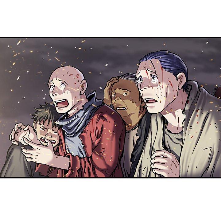 Read Leviathan EN Manga Online