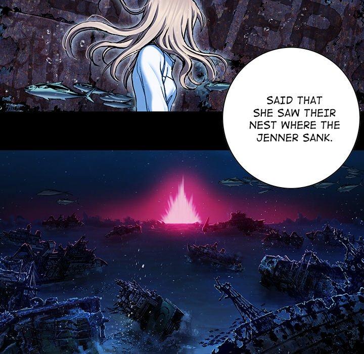 Read Leviathan EN Manga Online