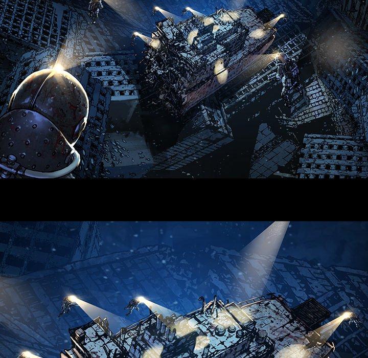 Read Leviathan EN Manga Online