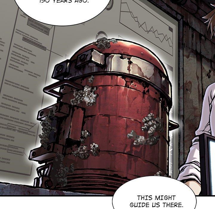 Read Leviathan EN Manga Online