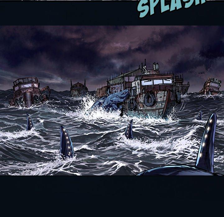 Read Leviathan EN Manga Online